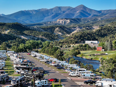 Salida RV Resort