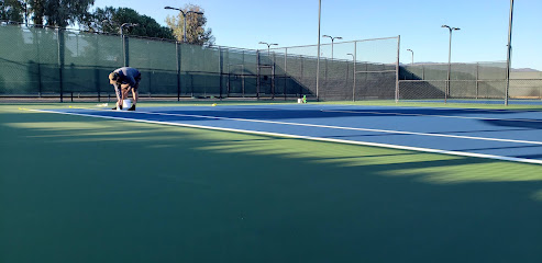 Ridgemark Tennis Club