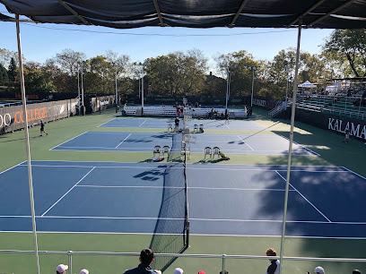 Stowe Stadium