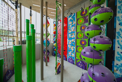 Ucpa Sport Station Nantes
