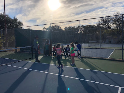Balcones Tennis Academy