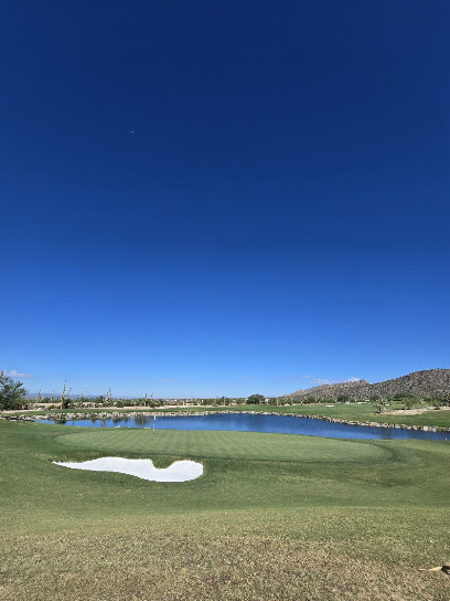 The Highlands at Dove Mountain