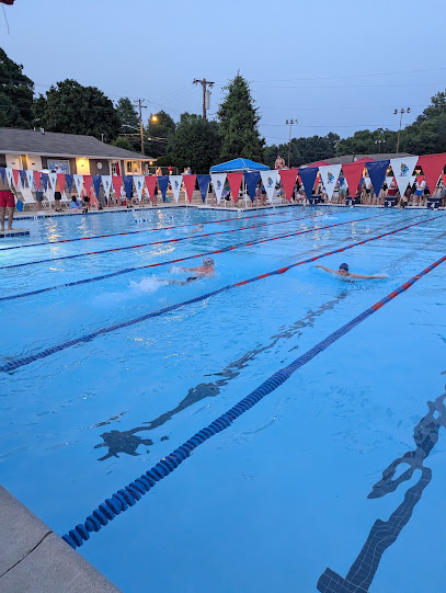 Indian Lake Forest Swim and Tennis Club