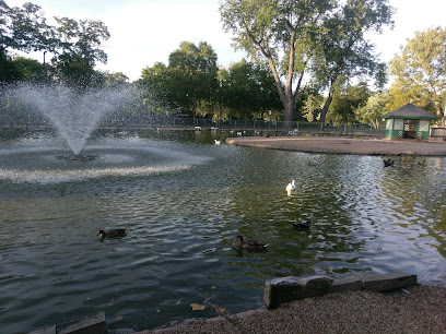 Leeper Park Tennis Center