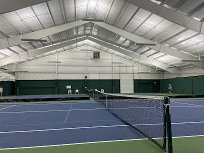 Bass River Tennis Club