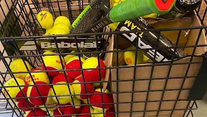 Get Smart Tennis