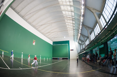 Club de Tenis de Pamplona