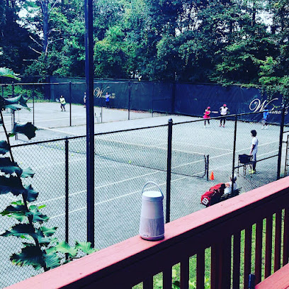 MilesAhead Tennis