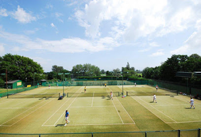 Swansea Tennis and Squash Club