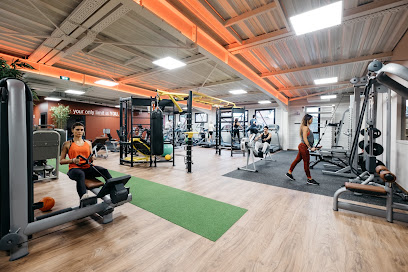 In & Out Fitness