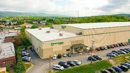 Riverfront Sports