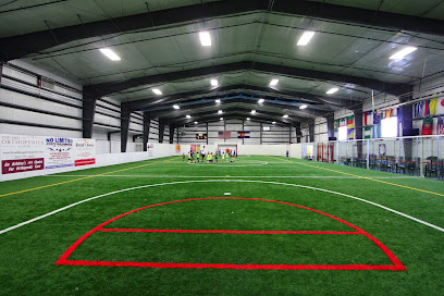 Longmont Indoor Soccer