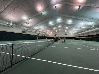 Hawkins Indoor Tennis Center