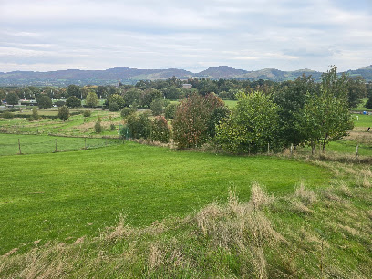 Dyffryn Clwyd Footgolf Centre