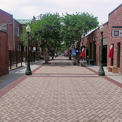 Aiken Tennis Club