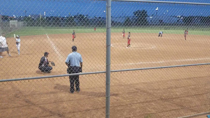 Wichita Falls Sports Complex 5-8