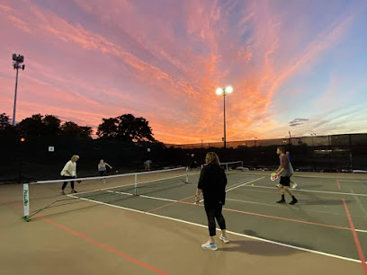 Kickingbird Pickleball Center