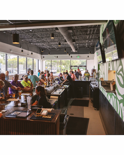 Golf Pub Social