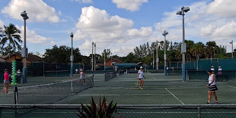 Pembroke Lakes Tennis Center