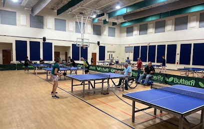 Ishaka Table Tennis Club