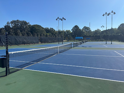 FNC Tennis Center