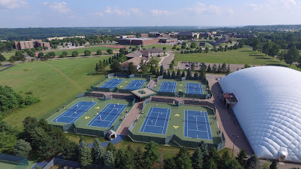 Tennis & Life Camps