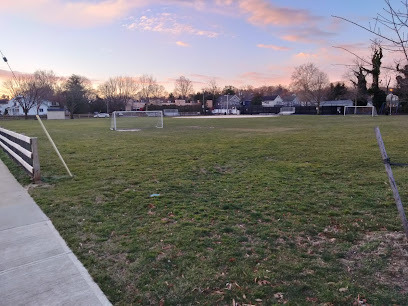 Red Bank Tennis Courts (2)