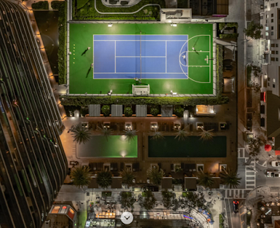TennisFIT
