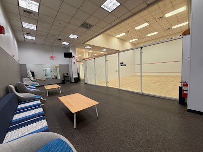 Summer Street Squash Club