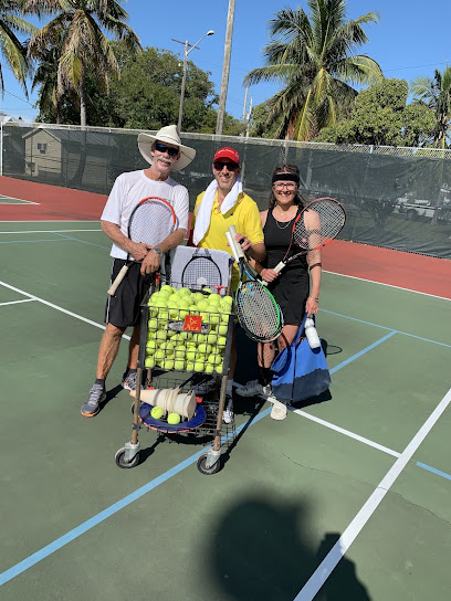 Island City Tennis