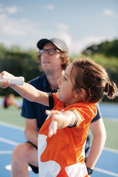 Encore Tennis Coaching Brighton