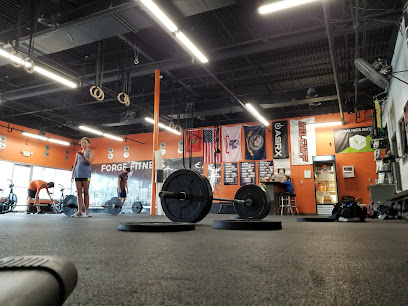 CrossFit Shades