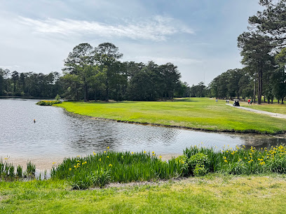 Spring Valley Country Club