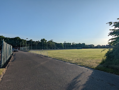 Tripletts Tennis Club