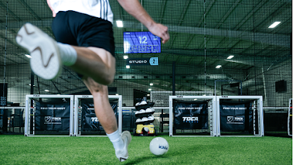 TOCA Soccer and Sports Center Wixom