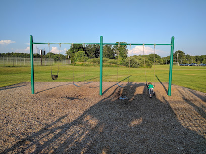 Grand Rapids Sports Complex