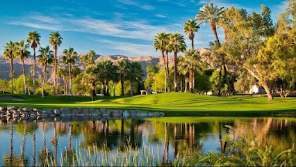 Mission Hills Country Club