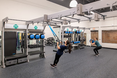 Mountain Park Racquet and Fitness Club
