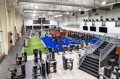Peak Health and Wellness Center