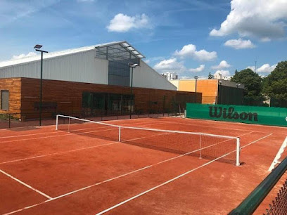 Tennis Club Chatou