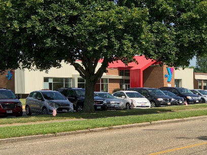 Tuscarawas County YMCA