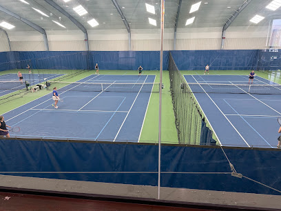 Five Seasons Family Sports Club - NKY
