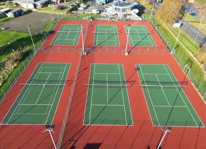Ruthin Tennis Club
