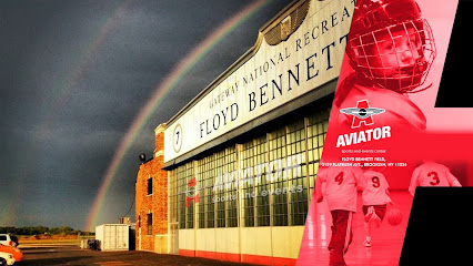 Aviator Sports & Events Center