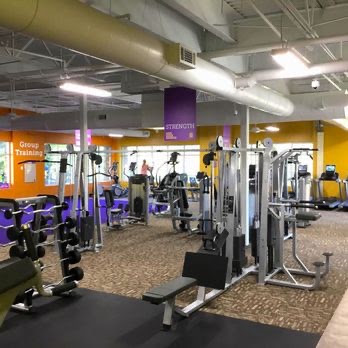Augusta Health Fitness