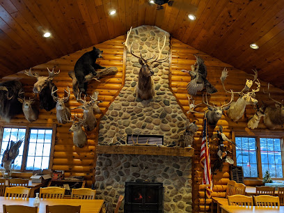 Wern Valley Sportsmen's Club