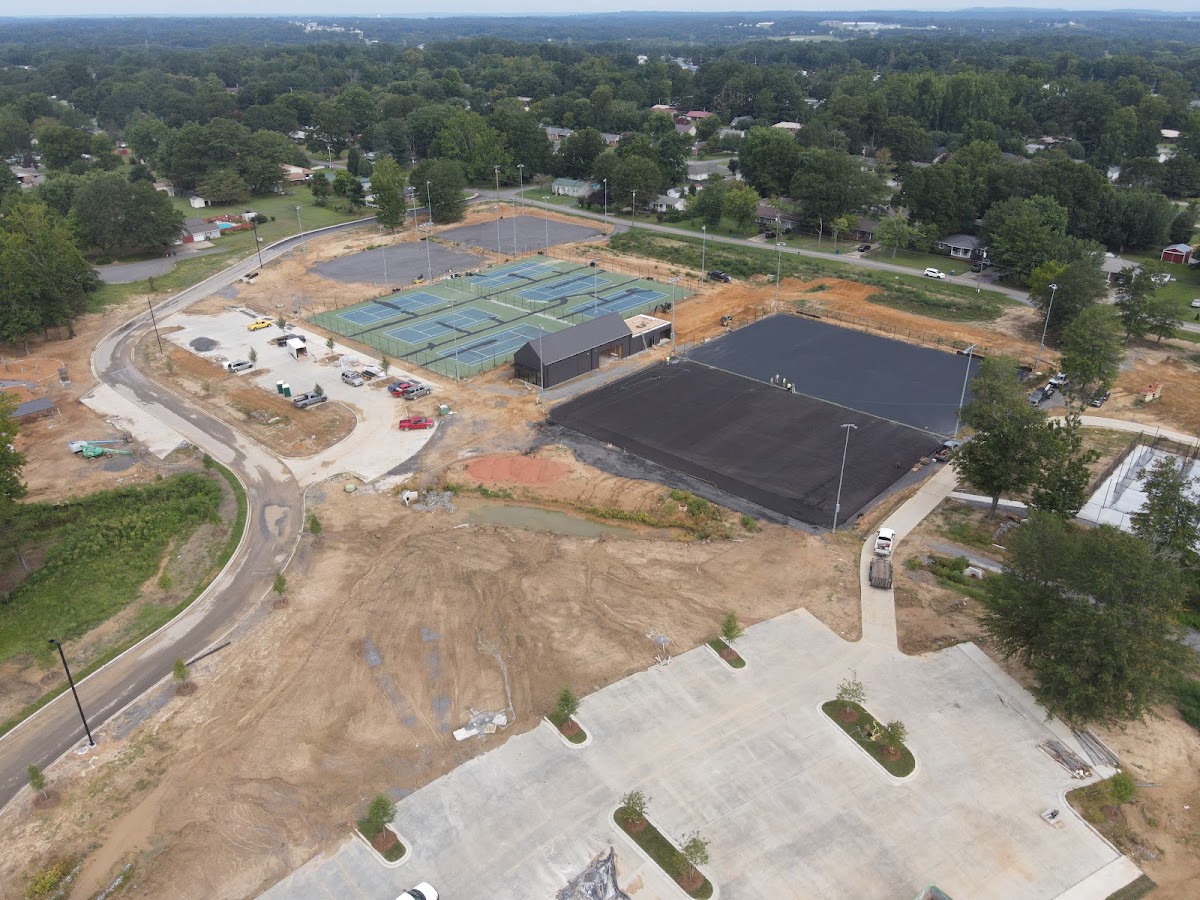 WinSouth Racquet Club