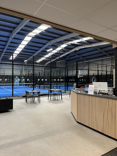 True Padel Sunderland