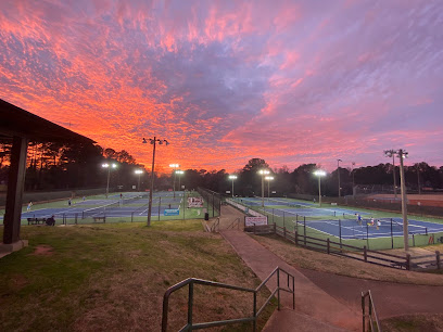 Terrell Mill Tennis Center