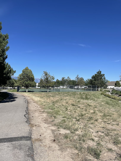 Rose Creek Tennis Court